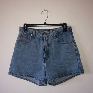 Vintage Abercrombie & Fitch Shorts